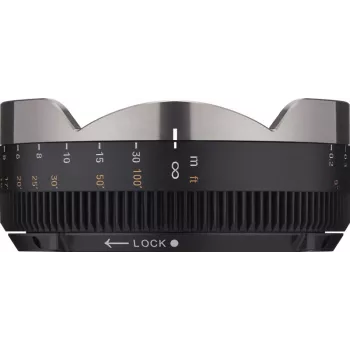 Samyang V-AF adaptador de enfoque manual (FZ1ZZ041001)