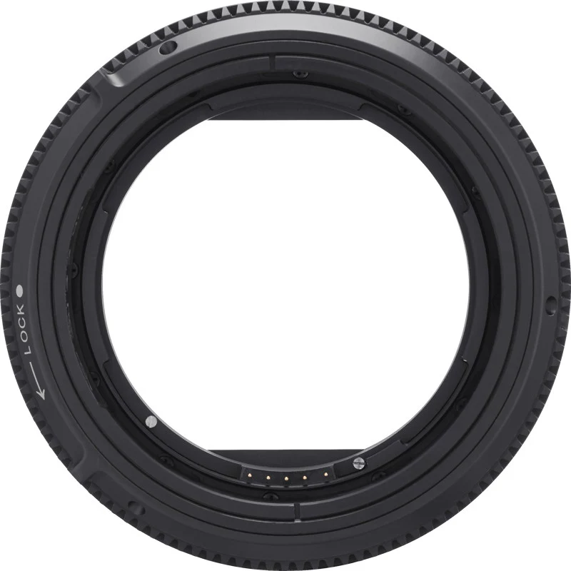 Samyang V-AF adaptador de enfoque manual (FZ1ZZ041001)