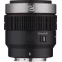 Samyang V-AF 20mm T1.9 objetivo para Sony (F1213506101)