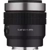 Samyang V-AF 20mm T1.9 objetivo para Sony (F1213506101)