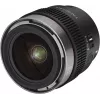Samyang V-AF 20mm T1.9 objetivo para Sony (F1213506101)