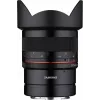Samyang MF 14mm f/2.8 Z objetivo para Nikon Z (F1210614101)