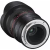 Samyang MF 14mm f/2.8 Z objetivo para Nikon Z (F1210614101)
