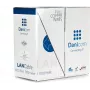 DSIT DANICOM CAT6 UTP 305m cable de conductor macizo - LSZH (Dca)