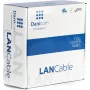 DSIT DANICOM CAT6 UTP 100m cable de conductor macizo - LSZH (Dca)