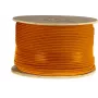 DSIT DANICOM CAT7 S/FTP cable de red de conductor macizo 500m LSZH Dca naranja