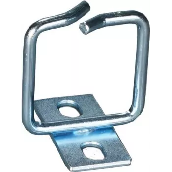 Anillo de cables DSIT 40 x 40 mm (DS-Cablering-1)