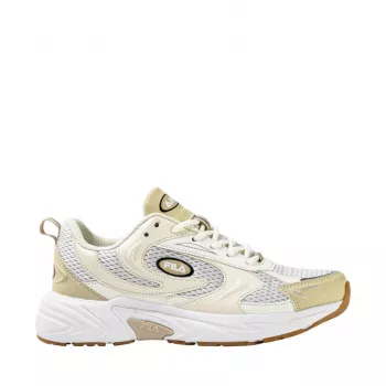 Zapatillas Fila Kreatix FFW0617 mujer blanco rosa Glo azul Atoll talla 37