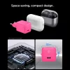 Cargador de red SPIGEN EE301EU-GAN Essential 1 puerto 30W rosa