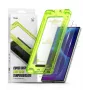 Protector de pantalla de cristal templado Ringke Cover Display Easy Slide pack de 2 para Samsung Galaxy Z Fold 8 Ultra Clear