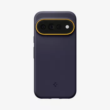 Funda MagSafe Spigen Nano Pop Mag para Google Pixel 11 Pro XL - Blueberry Navy
