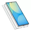 Funda MagSafe SPIGEN Ultra Hybrid Pro para Samsung Galaxy Z Fold 8 Ultra transparente/blanco