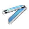 Funda MagSafe SPIGEN AirSkin Galaxy Z Flip 8 transparente/blanco
