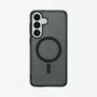 Spigen Ultra Hybrid Mag funda MagSafe para Samsung Galaxy S26 FE - Frost Black