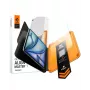 Protector de pantalla de cristal templado Spigen AlignMaster GLAS.tR para iPad Air 11