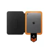 Protector de pantalla de cristal templado Spigen AlignMaster GLAS.tR para iPad Air 11