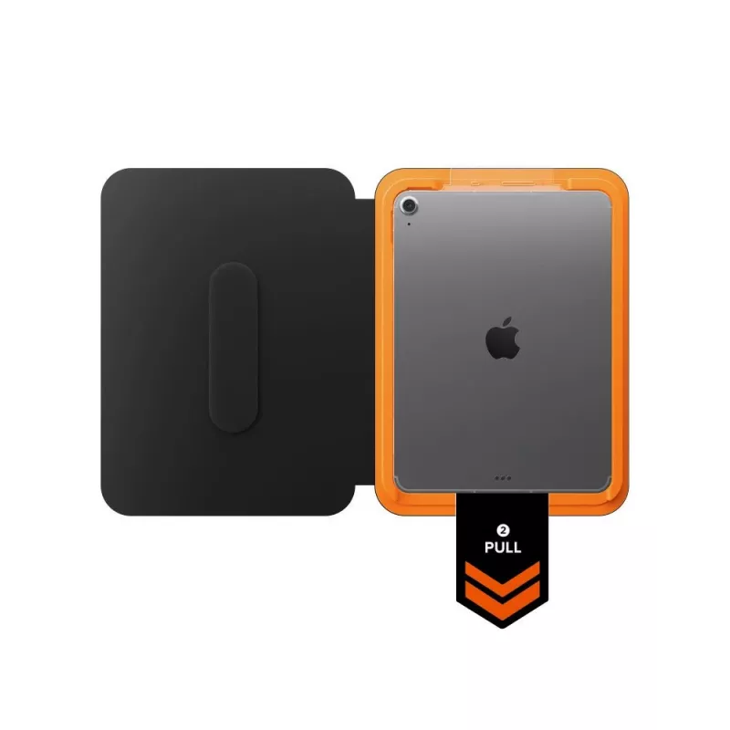 Protector de pantalla de cristal templado Spigen AlignMaster GLAS.tR para iPad Air 11