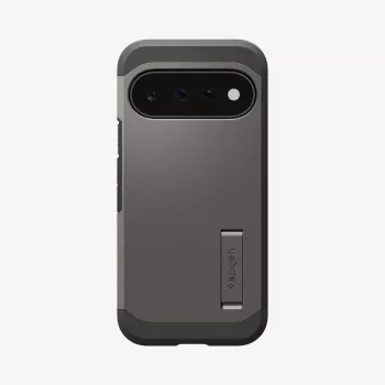 Funda MagSafe Spigen Tough Armor Mag para Google Pixel 11 - Gunmetal