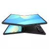Funda MagSafe Spigen AirSkin Aramid para Samsung Galaxy Z Fold 8 - negra