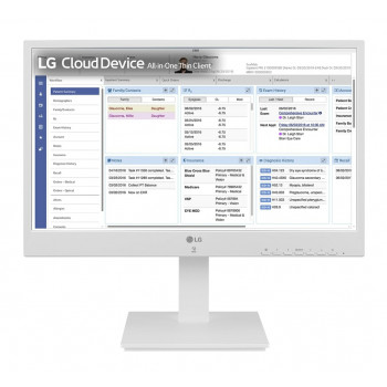 LG 24CR671N-2P 23,8