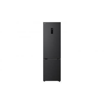 LG GBBS727AEV frigorífico-congelador independiente con LINEARCooling, DoorCooling+, Total No Frost, LG ThinQ, Dark Graphite
