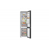 LG GBBS727AEV frigorífico-congelador independiente con LINEARCooling, DoorCooling+, Total No Frost, LG ThinQ, Dark Graphite