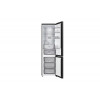 LG GBBS727AEV frigorífico-congelador independiente con LINEARCooling, DoorCooling+, Total No Frost, LG ThinQ, Dark Graphite