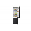 LG GBBS727AEV frigorífico-congelador independiente con LINEARCooling, DoorCooling+, Total No Frost, LG ThinQ, Dark Graphite