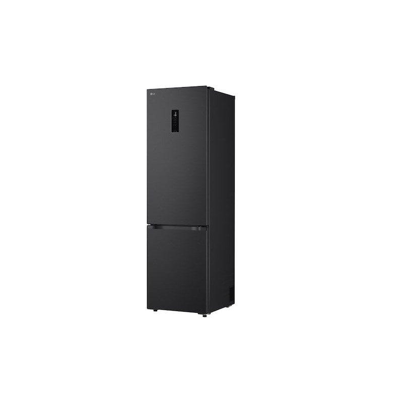 LG GBBS727AEV frigorífico-congelador independiente con LINEARCooling, DoorCooling+, Total No Frost, LG ThinQ, Dark Graphite