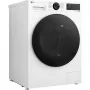 LG F4WX7092W lavadora 9 kg con AI DD™, Steam+ y Wi-Fi