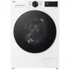 LG F4WX7092W lavadora 9 kg con AI DD™, Steam+ y Wi-Fi