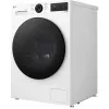 LG F4WX7092W lavadora 9 kg con AI DD™, Steam+ y Wi-Fi