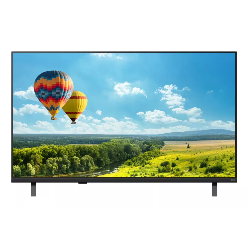 LG Hotel-TV 55UJ660H 55