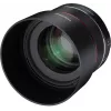 Samyang AF 85mm f/1.4 F objetivo para Nikon (F1111203103)