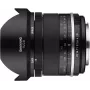 Samyang MF 14mm f/2.8 MK2 objetivo para Fujifilm (F1110610102)