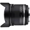 Samyang MF 14mm f/2.8 MK2 objetivo para Fujifilm (F1110610102)