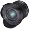 Samyang MF 14mm f/2.8 MK2 objetivo para Fujifilm (F1110610102)
