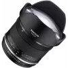 Samyang MF 14mm f/2.8 MK2 objetivo para Fujifilm (F1110610102)