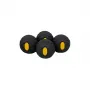 Helinox Vibram Ball Feet Set 45 mm - negro (set de 4 uds.)