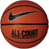 Nike Everyday All Court 8P balón de baloncesto talla 6 naranja ventilado