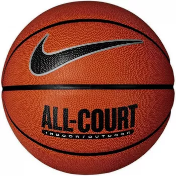 Nike Everyday All Court 8P balón de baloncesto talla 6 naranja ventilado