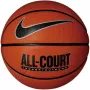 Nike Everyday All Court 8P balón de baloncesto talla 6 naranja ventilado