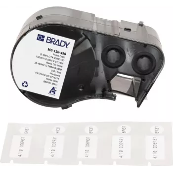 Brady impresora de etiquetas BMP51/M511 (M5-120-499)
