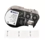 BRADY cartucho de etiquetas autolaminadas de vinilo M4-143-417 para BMP41/BMP51/BMP53/M511, 1,5