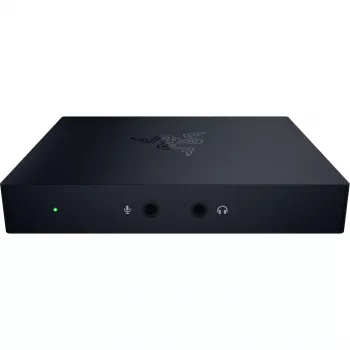 Razer Ripsaw HD capturadora de juegos, 1080p60, HDMI 2.0 (RZ20-02850100-R3M1)