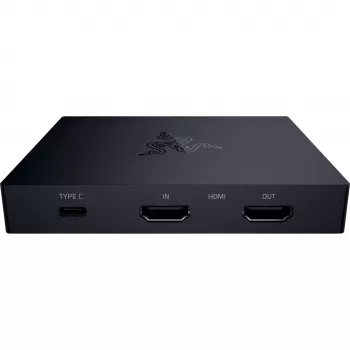 Razer Ripsaw HD capturadora de juegos, 1080p60, HDMI 2.0 (RZ20-02850100-R3M1)