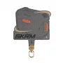 Skinarma Mecha adaptador universal para lanyard gris