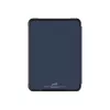 Skinarma Trax funda tipo folio para Kindle Paperwhite 12.ª generación (7.ª generación) - azul