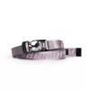 SKINARMA Ranger Tactical cinturón táctico lila – hebilla de cierre rápido de aleación de zinc, nailon de alta densidad 38mm, talla única para la mayoría