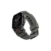Correa Skinarma Talon para Apple Watch Ultra 49 mm, Verde